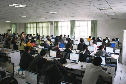 团队协作学习